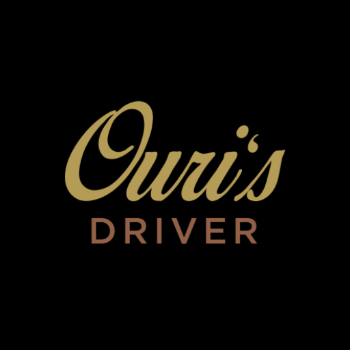 Ouris Driver logo