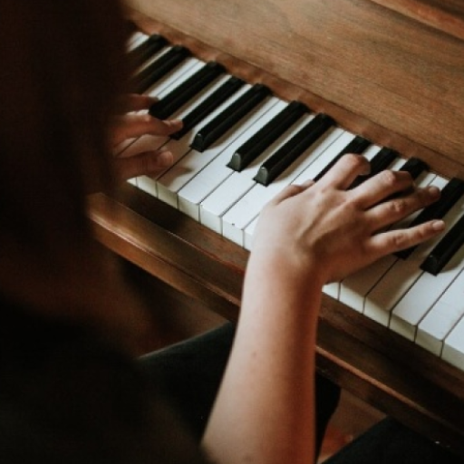 Piano Sound Ringtones logo