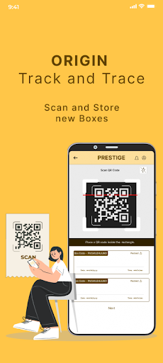 Origin - Prestige Mill Screen 2