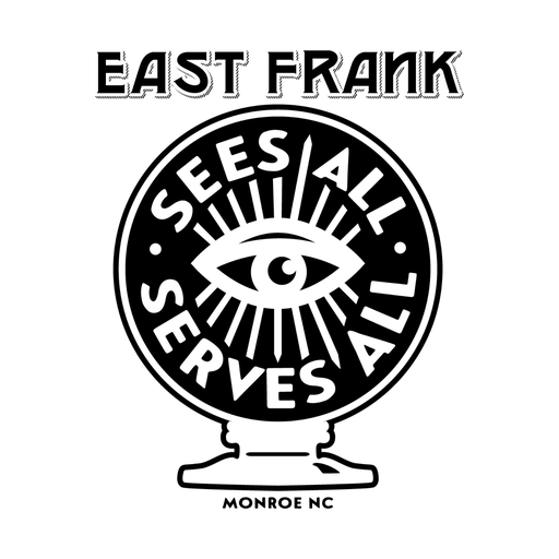 East Frank Superette logo