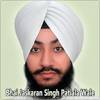 Bhai Jaskaran Singh Patiala