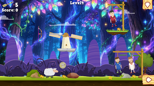 Gibbet Marksman screenshot