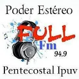 Estereo Pentecostal 94.9 FM icon