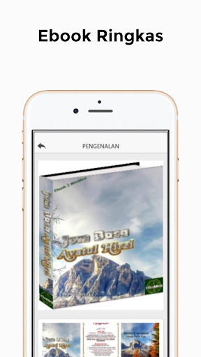 Ayatul Hirzi Ebook