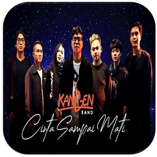 Full Album KangenBand Offline logo