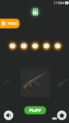 Flip Gun - Screenshot 2