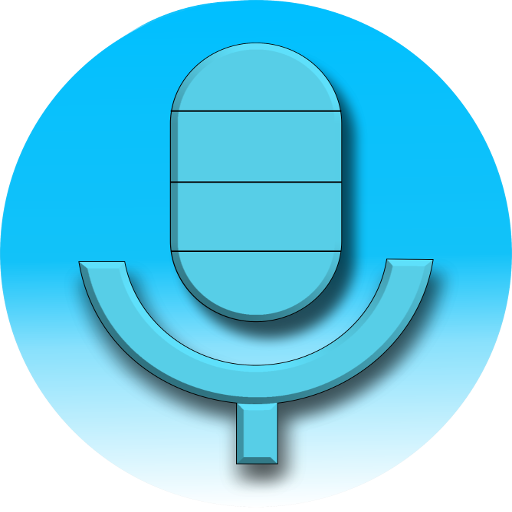 Voice Recorder logo