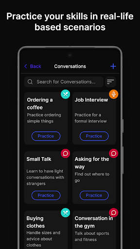 Loqui Learn Languages Fast