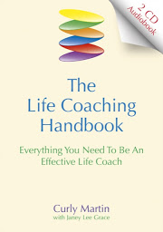 Icon image Life Coaching Handbook: Everything You Need to be an effective life coach