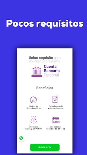 Prestacol Préstamos Colombia