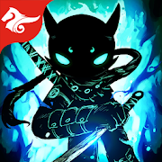 League of Stickman 2-Online Fighting RPG  for PC Windows and Mac