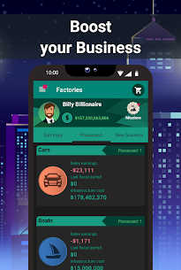 The Business Keys – King of Strategy 2.0.576 Mod Apk(unlimited money)download 2