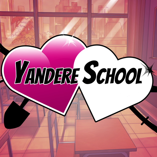 Yandere School 1.31 Icon