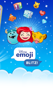 Disney Emoji Blitz Game v48.2.0 Mod Apk (Free Purchase/Unlimited Money) Free For Android 5
