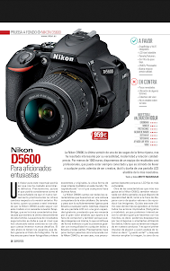 Superfoto Digital Revista