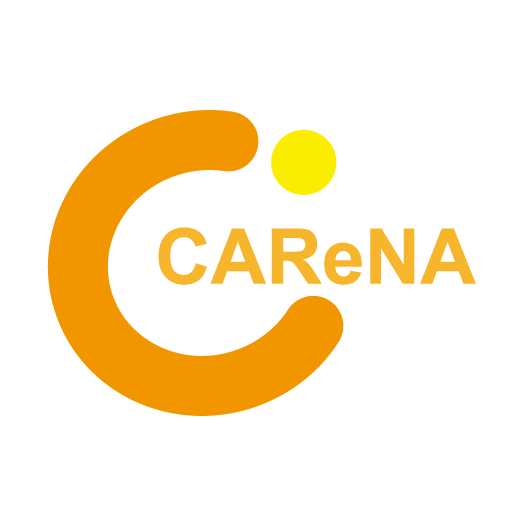 CAReNA 04.00.54 Icon