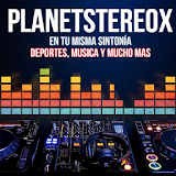 Planet Stereo X icon