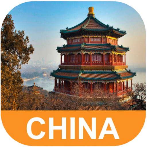 China Wallpapers HD logo