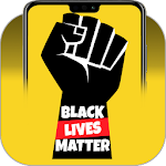 Cover Image of ดาวน์โหลด Black Lives Matter Quotes 1.1 APK