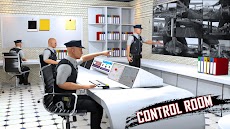 ボーダーパトロール警察義務ゲームのおすすめ画像5