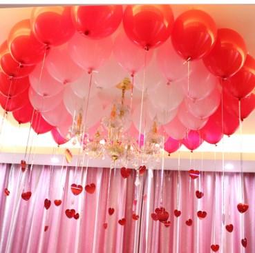 Ballon Decoration