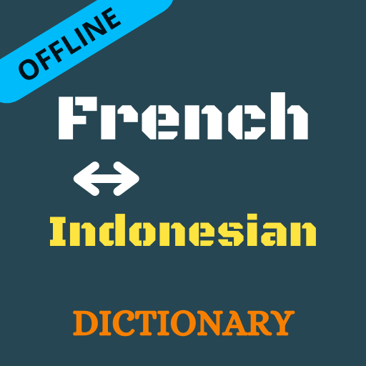 French To Indonesian Dictionar