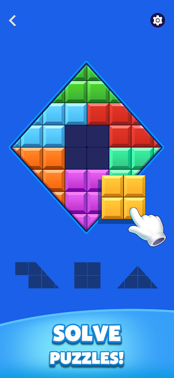 Block Master:Block Puzzle Game - 1.04 - (Android)