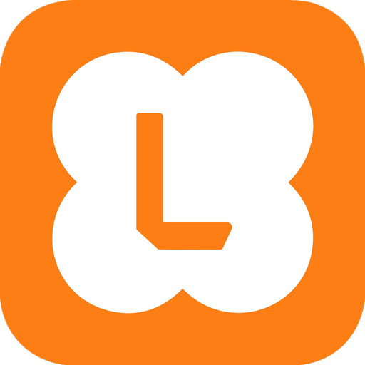 LinkMeMine Manager logo