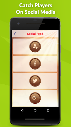 Marble Solitaire : Brainvita P - Screenshot 4