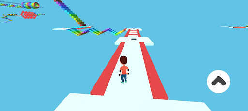 Easy Obby Adventure Screenshot 4 - AppWisp.com