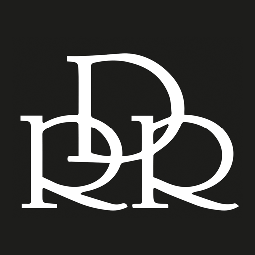 RDR Parrucchieri logo