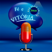 Web Rádio Fé e Vitória