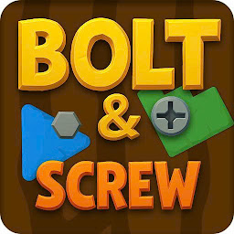 Icon image Bolt & Screw
