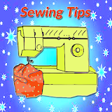 Sewing Tips icon