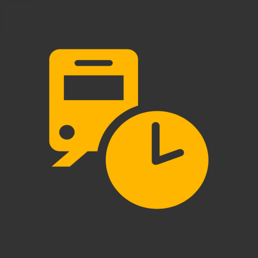 RailTimer logo