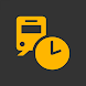 鐵路時計 - Androidアプリ
