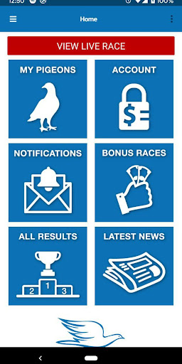 Android application Victoria Falls World Challenge screenshort