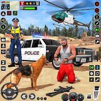 Grand Gangster City Crime Auto War Simulator