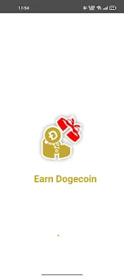 Crypto Reward - Earn Dogecoin