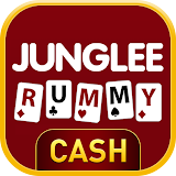 Junglee Rummy: Rummy Cash Game icon