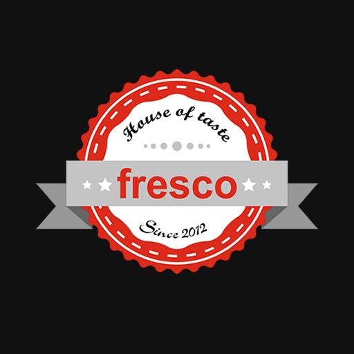 Fresco - Λαμία logo