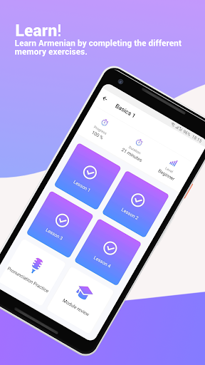 AYOlingo: Easiest Way to Learn Screen 2