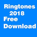 Free ringtone 2018 happy icon