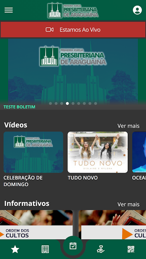 Primeira IPA Screen 3