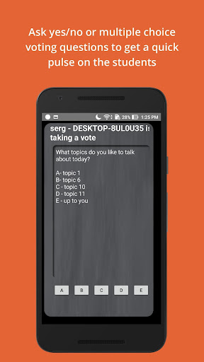 Insight Student Screen 3