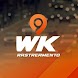 WK RASTREAMENTO FULL - Androidアプリ