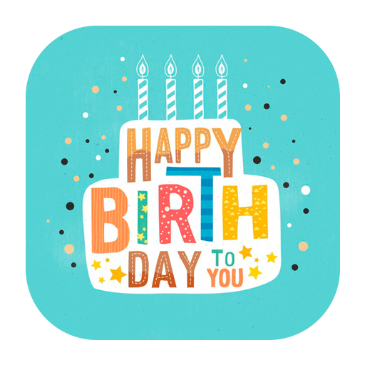 Birthday Song With Name Google Play のアプリ