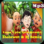 Cover Image of Télécharger Lagu Upin Ipin Remix Lengkap  APK