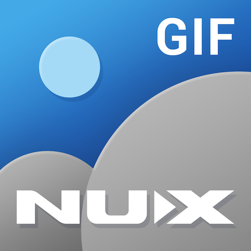 NUX GIF Customizer Scarica su Windows