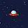 Bouncy Alien
